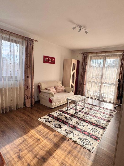 Direct proprietar. Pet friendly. Prima închiriere