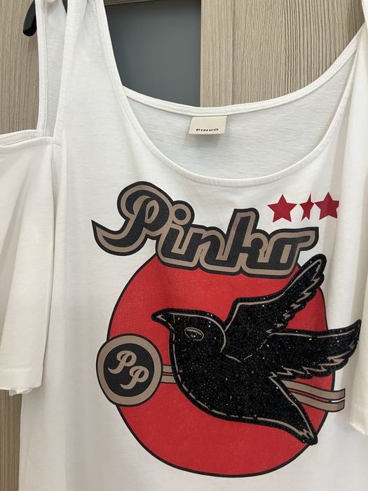 Тениски Pinko оригинални