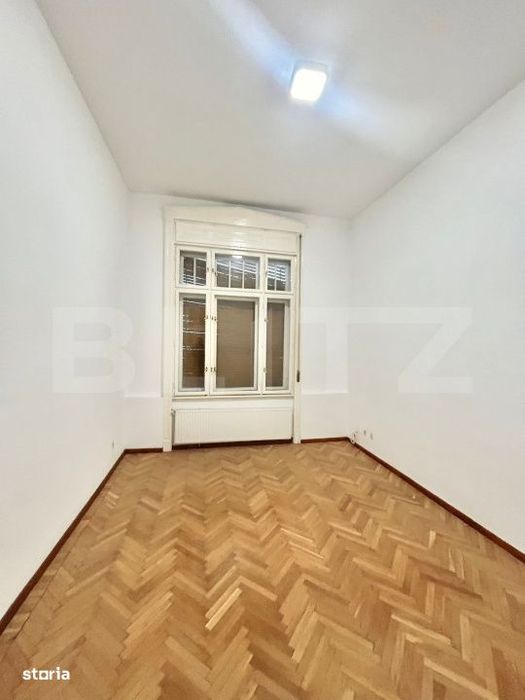 Apartament 5 camere, 125 mp, zona Central