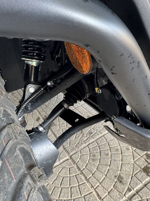 АТВ CF MOTO 450L -2025