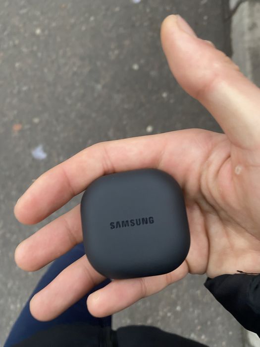 Samsung Galaxy Buds2 pro