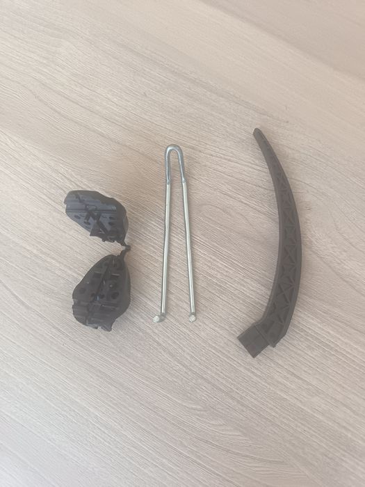 Tiplitsa, issiqxonalar, parnik, pardasining Britvalari