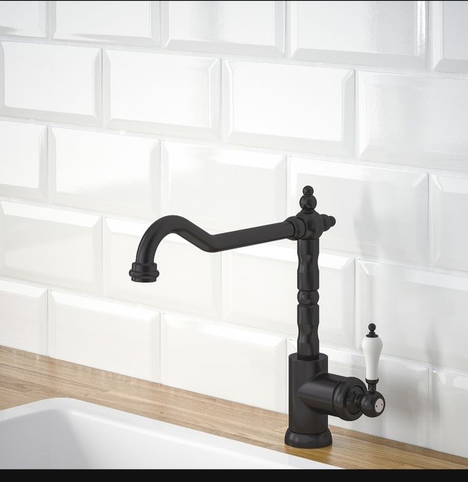 Baterie chiuveta ikea glittran