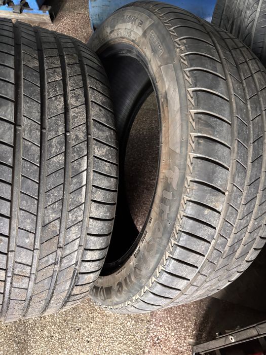 2 cauciucuri Firestone vara