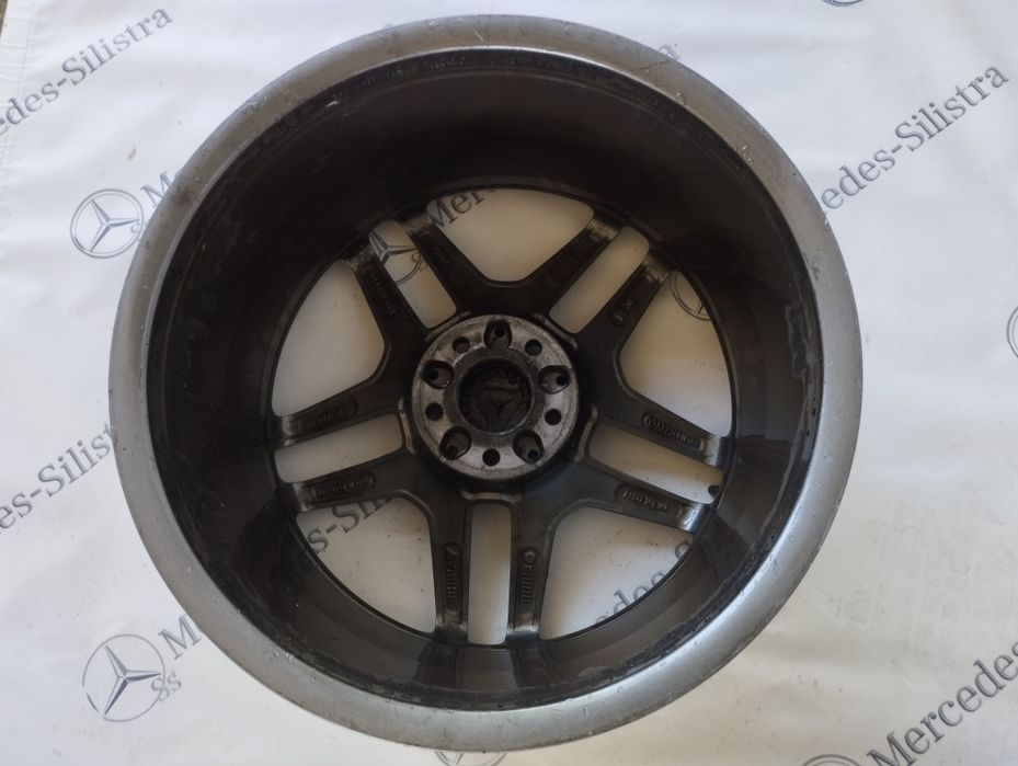 19" Джанта за Mercedes S- Class W 222