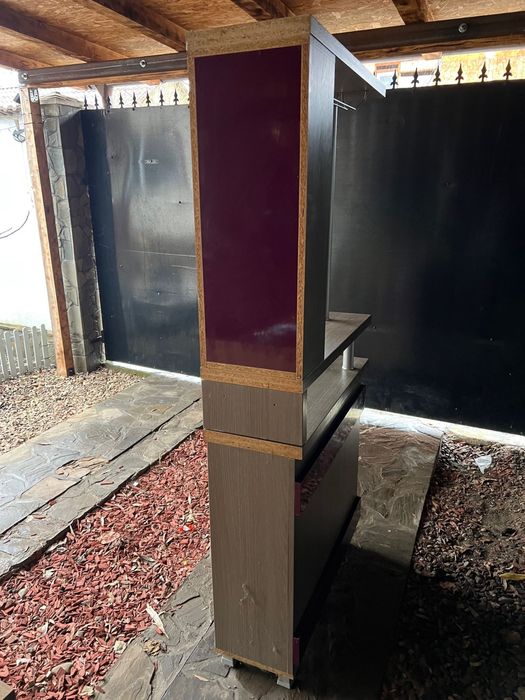 Bar pentru sufragerie living