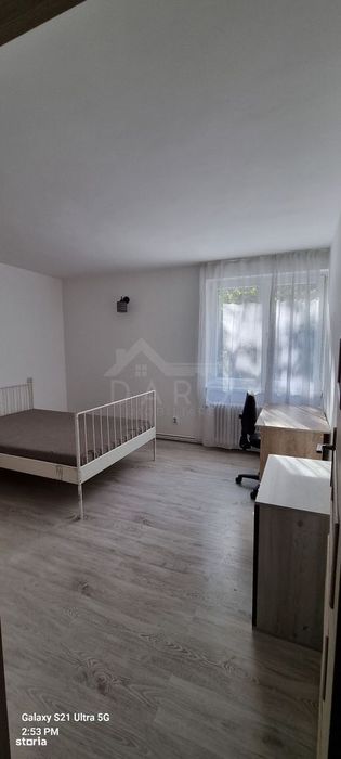 Inchiriere apartament 3 camere 7 noiembrie.For rent 2 bedrooms,1 livin — fotografia 3