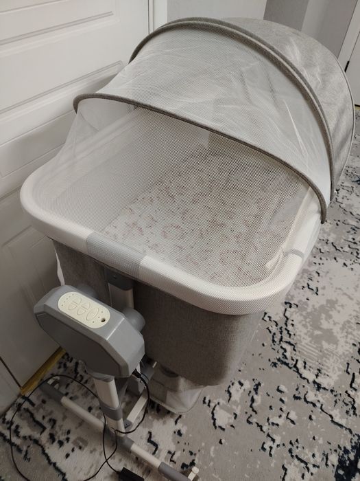 Детская люлька от фирмы Didit.