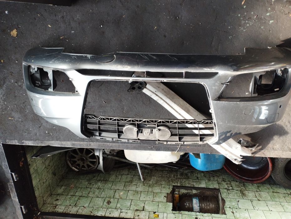 Предна броня за Audi/Ауди А5