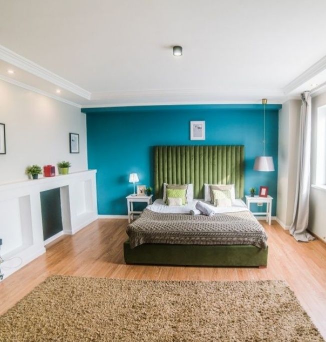 Сдам квартиру посуточно и ночь