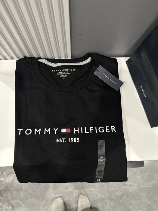 Оригинал Tommy Hilfiger