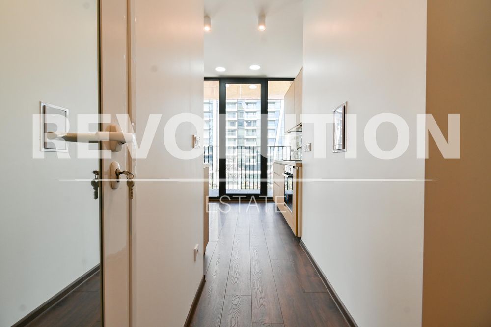 Дава се под наем Едностаен апартамент в София, Манастирски ливади - 52 кв.м за 847.62 € - Снимка #7