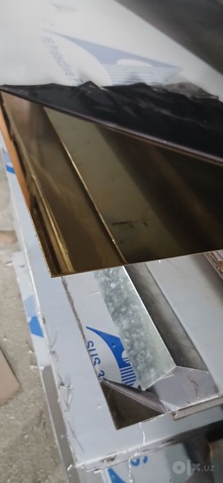 Gold Matviy Merjaveyka Listlar Ulgurji Narxlarda
