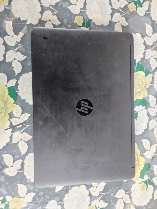 Laptop HP Probook 650