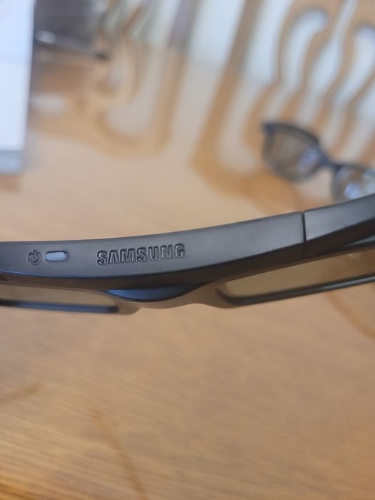 Продам очки Samsung для 3D для ТВ