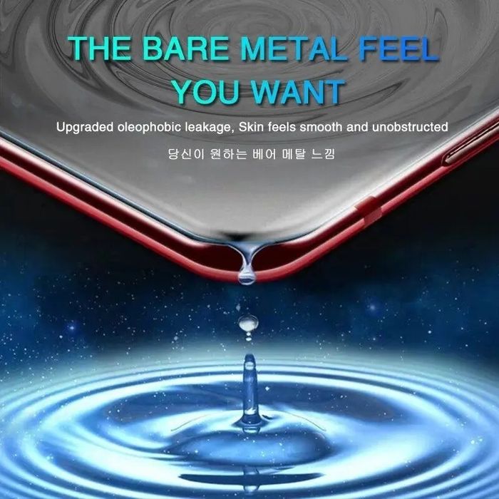 Скрийн протектор Силикон Hydrogel Screen Protector Samsung Galaxy S23