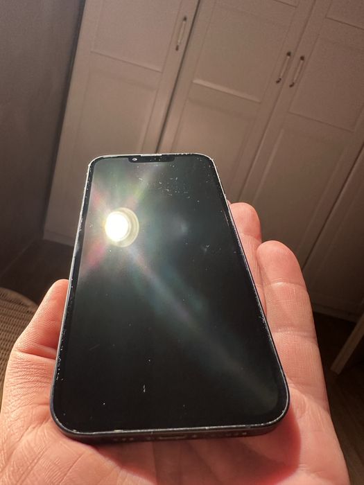 Iphone 13 128 gb cutie
