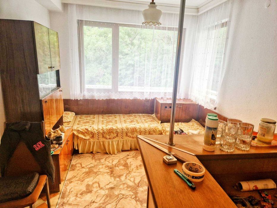 Продава се Четиристаен апартамент в Асеновград - 110 кв.м за 1737 €/кв.м - Снимка #13