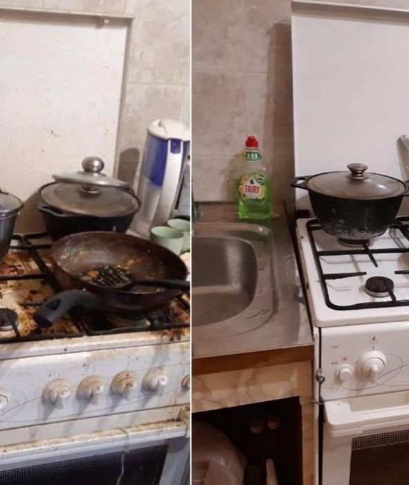 Делаем клининговую уборку квартир, домов, коттеджей, подъездов, офисов