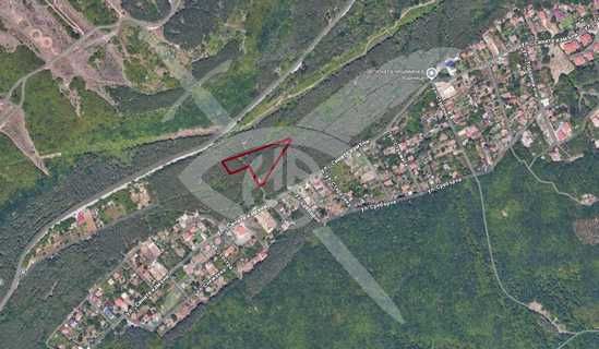 Парцел в м-т Манастирски рид - 89167