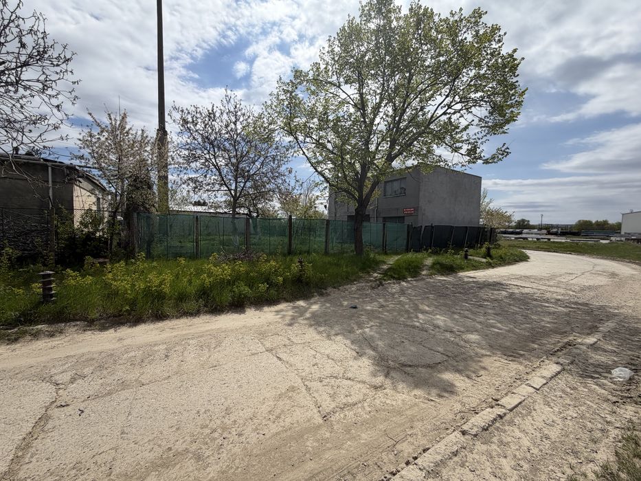 Teren + Cladire 614mp Proinvest