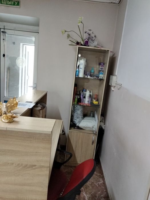 Сдается коммерческое помещение