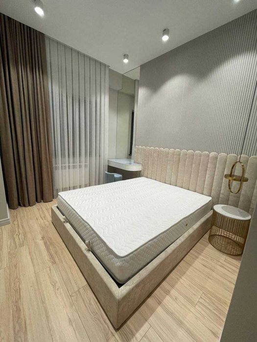 ЖК Мирабад Авеню! 3-х комнатная  Срочно!!!