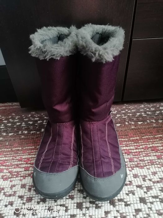 Ботуши и мататонки