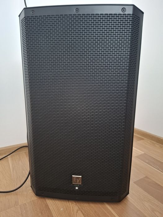 EV ZLX-15P-G2 Speaker