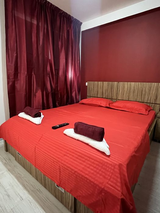 Apartamente Regim Hotelier Botosani