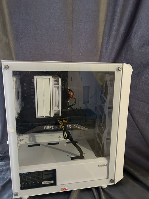 Системный блок (компьютер)