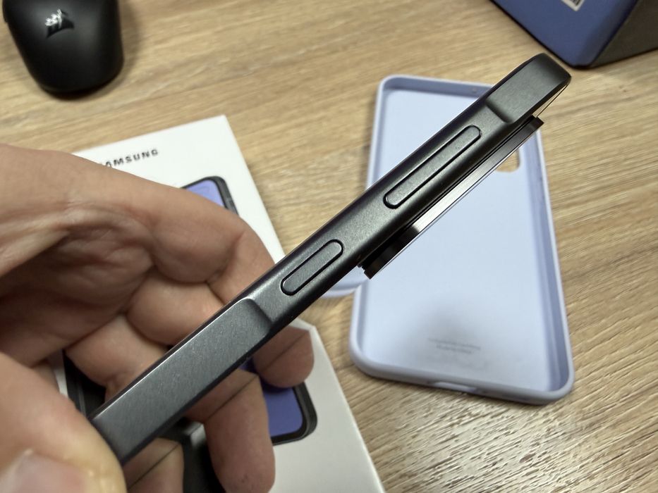 Samsung galaxy A36 8/256 Черный