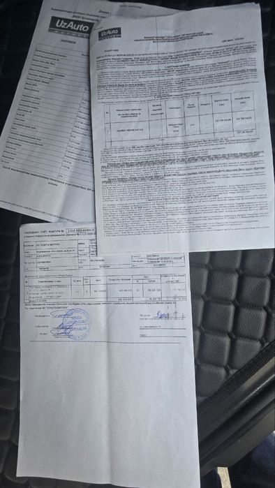 Chevrolet Traverse, 2023 yil, 1 odam xaydagan, 31000 probeg, toza.