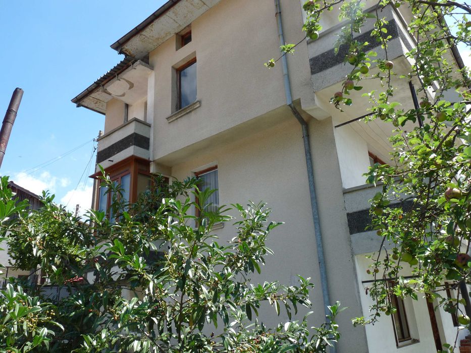 Продава се Къща в Пловдив, Старият град - 256 кв.м за 317 €/кв.м - Снимка #4