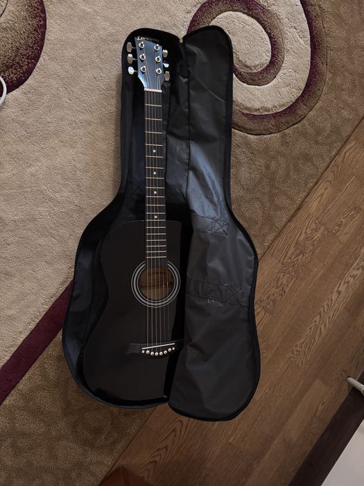 Гитара новое состояние