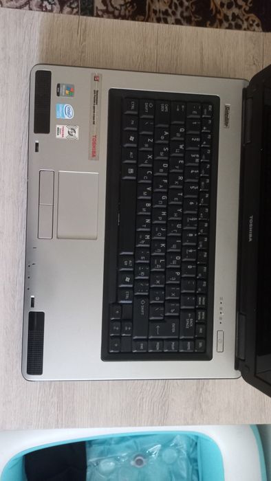 Toshiba sotiladi
