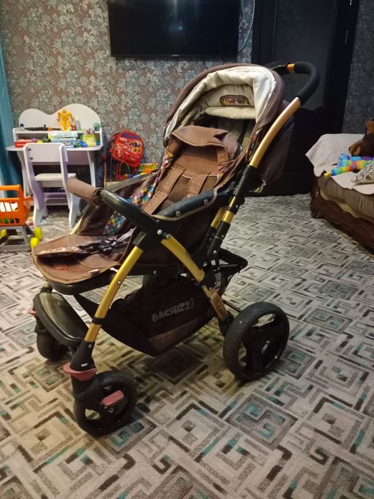 детская коляска продам