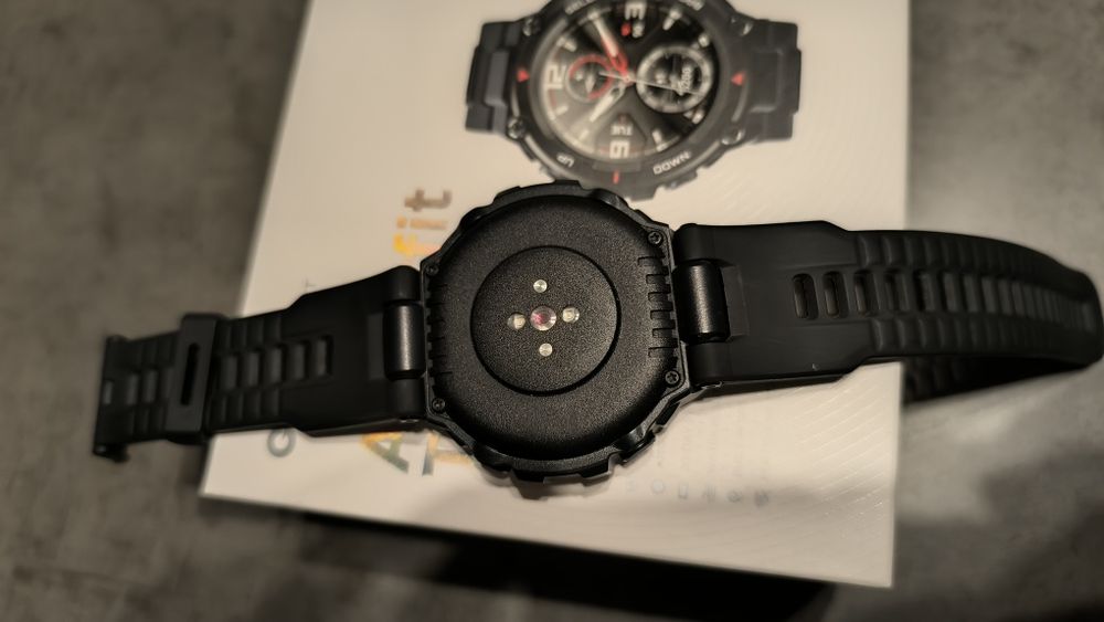 Amazfit T-Rex smart gps часовник