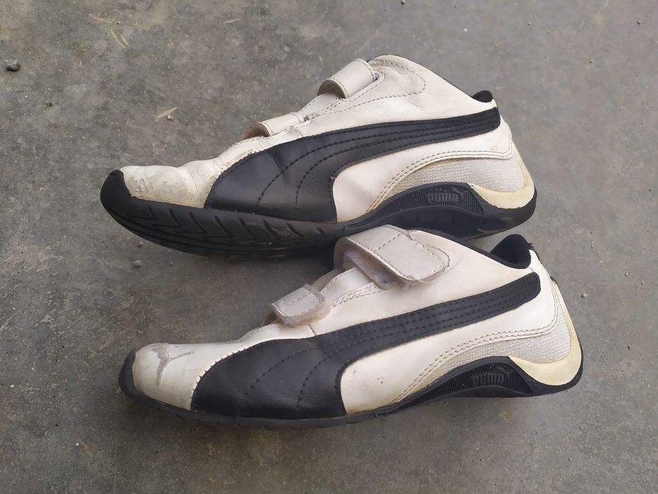 Детски маратонки Puma