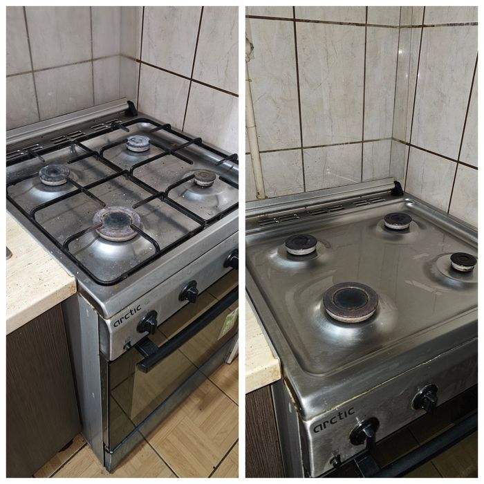 Ofer servicii de curățenie în Baia Mare și împrejurimi.