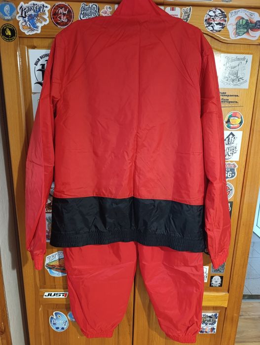 Мъжки Шушляков Анцунг Nike