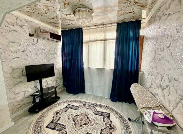 Shahriston metro yaqnida arenda Bezmakler