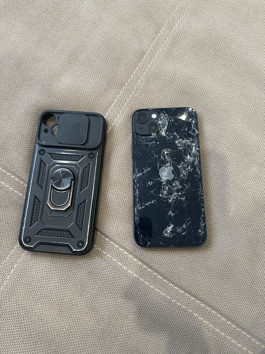 Продам айфон 14 плюс