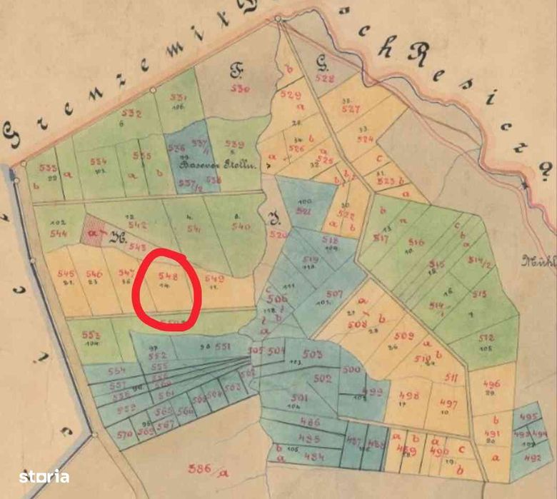 ​INVESTIȚIE REȘIȚA: 1.15 Ha în Driglovăț-Natură,Potențial Forestier