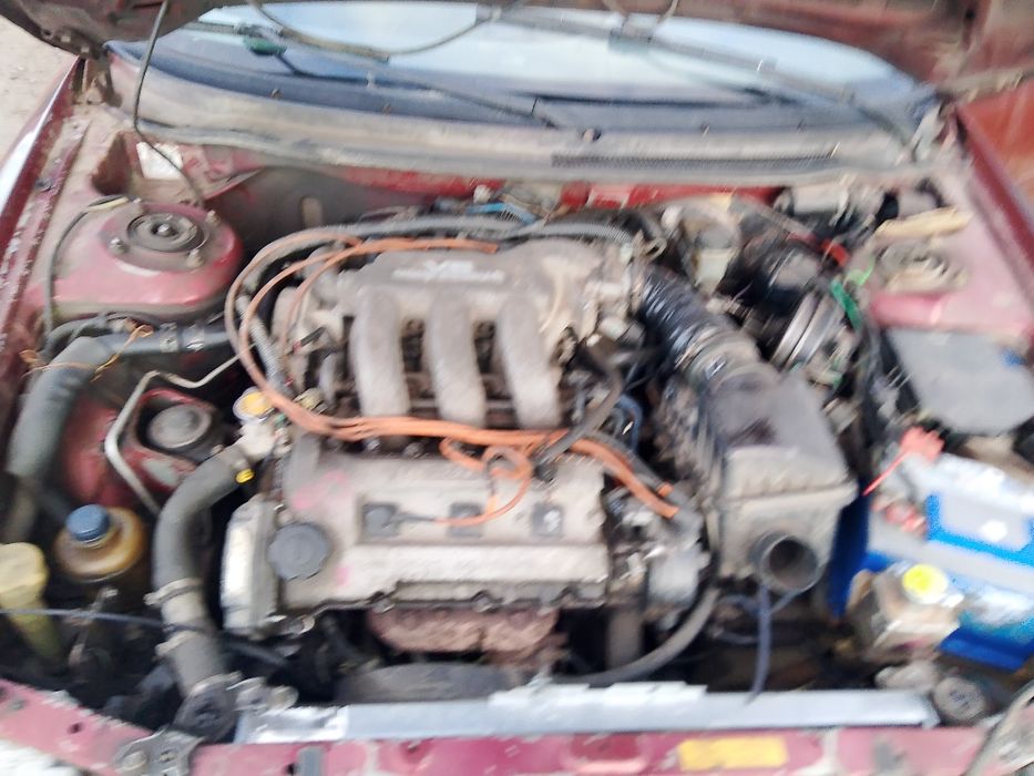 Мазда капля 626 продам