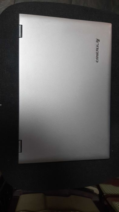 Лаптоп Lenovo Yoga 2 Pro , i7-4510U, 13.3", 8GB, 256GB, Win8.1,