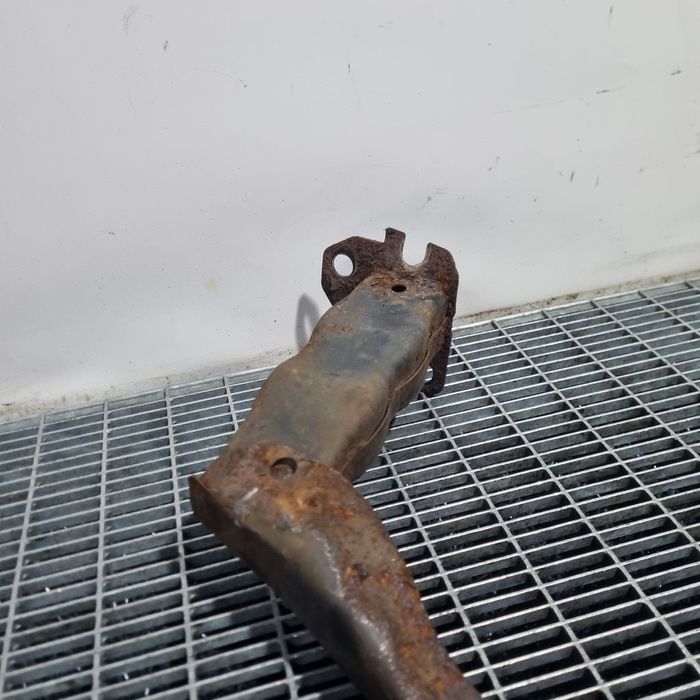 Armatura bara fata SsangYong Tivoli 2015 - 2019 SUV (1471) JOS CU MIC DEFECT