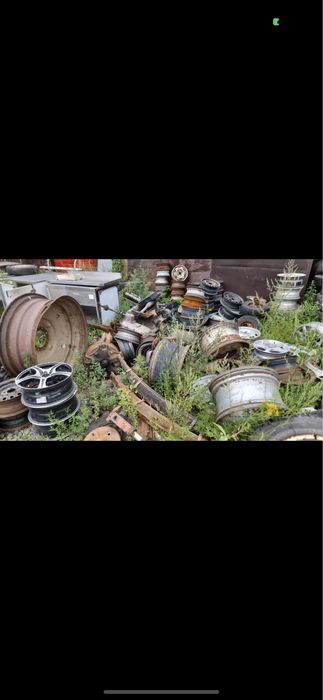 Продам диски авто