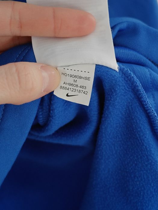 Bluză termică Nike