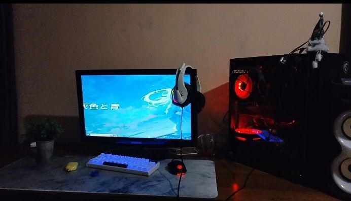 Продам игровой компьютер